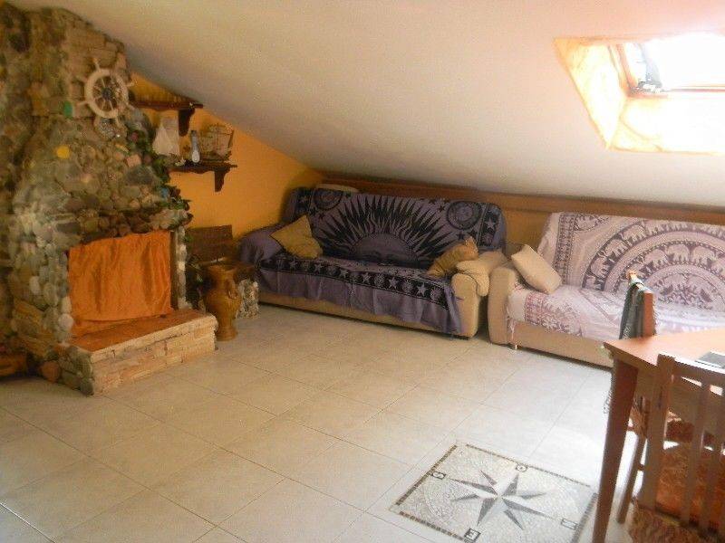 appartamento in vendita ad Aulla