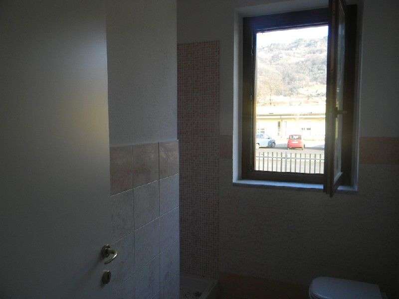 appartamento in vendita ad Aulla