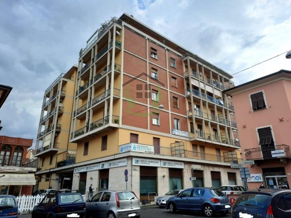 appartamento in vendita ad Aulla