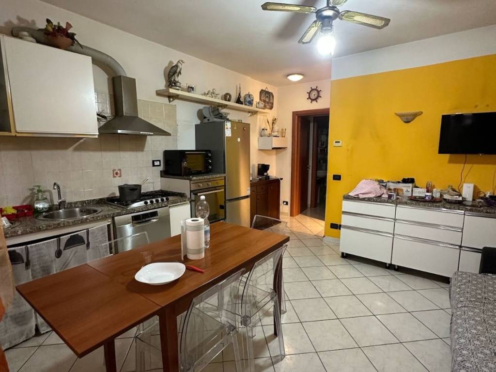 appartamento in vendita ad Aulla