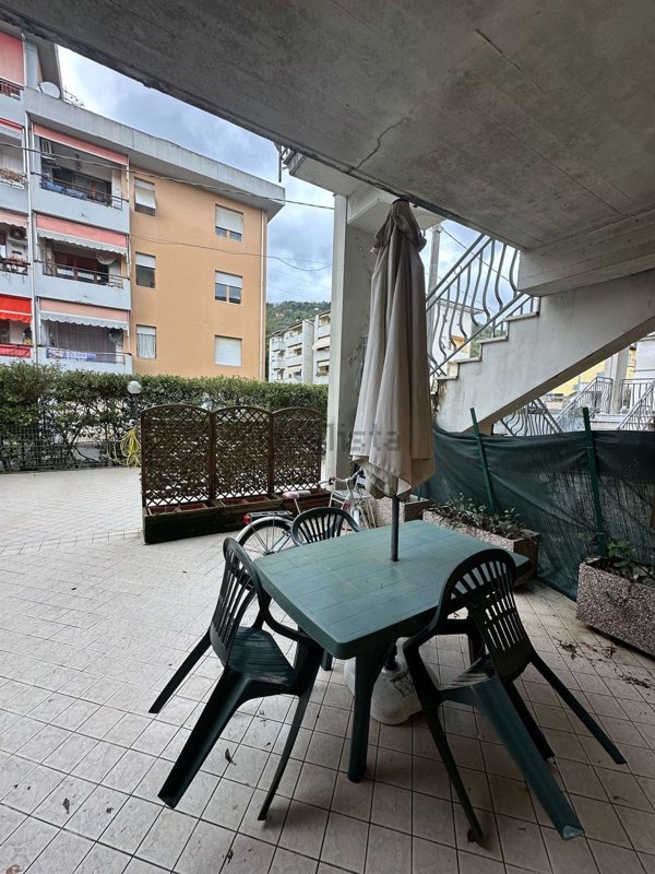 appartamento in vendita ad Aulla