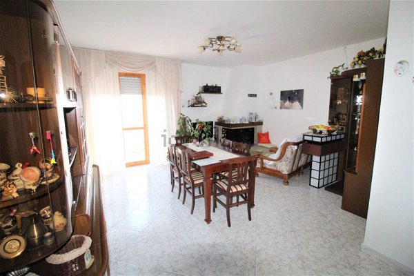 appartamento in vendita ad Aulla