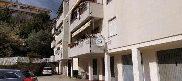 appartamento in vendita ad Aulla
