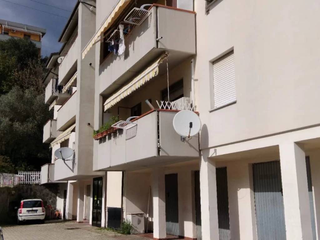 appartamento in vendita ad Aulla