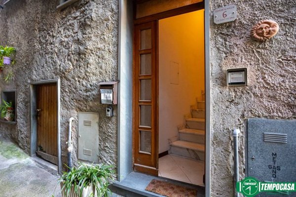 casa indipendente in vendita ad Aulla