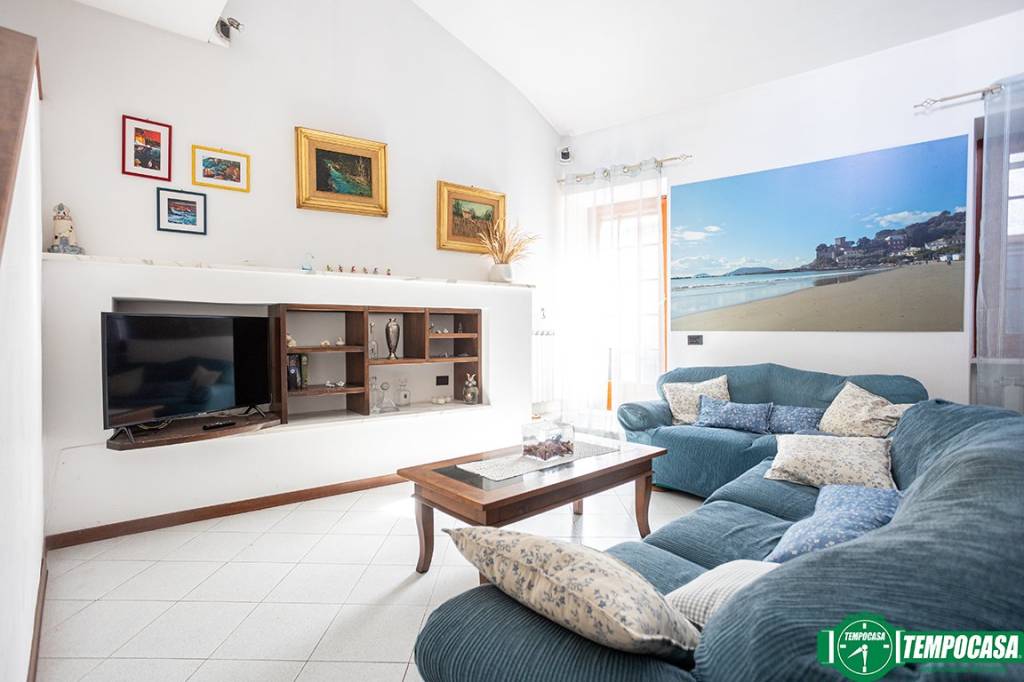 casa indipendente in vendita ad Aulla