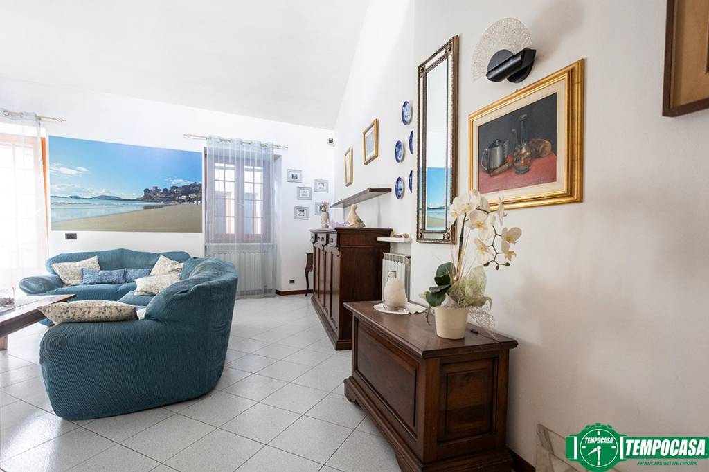 casa indipendente in vendita ad Aulla