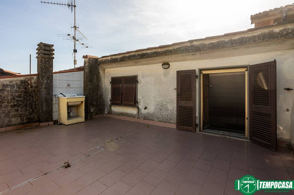 casa indipendente in vendita ad Aulla