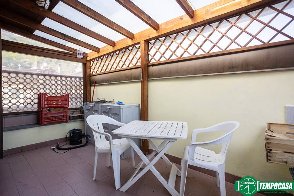 casa indipendente in vendita ad Aulla