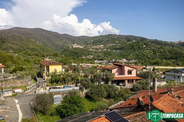 casa indipendente in vendita ad Aulla