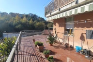 appartamento in vendita ad Aulla