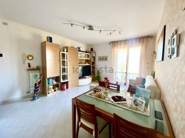appartamento in vendita ad Aulla