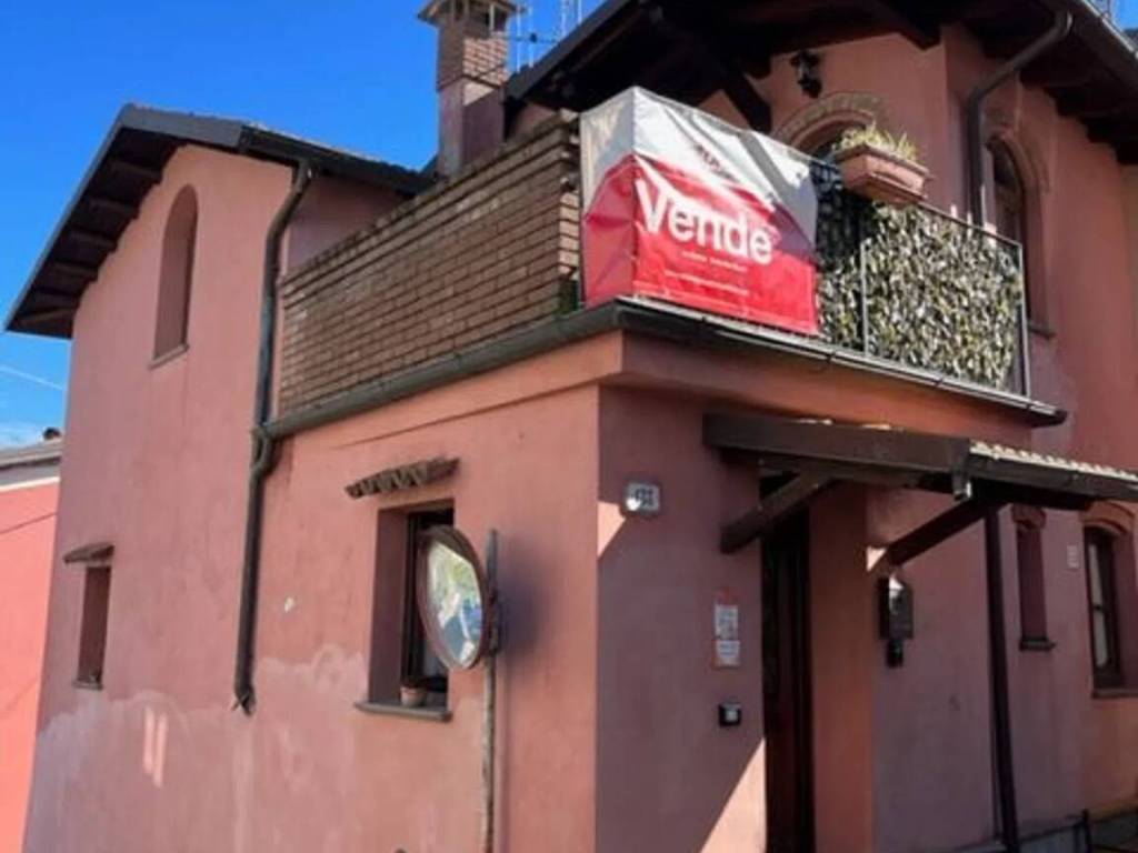 appartamento in vendita ad Aulla