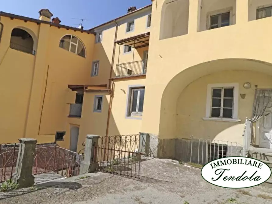 appartamento in vendita ad Aulla