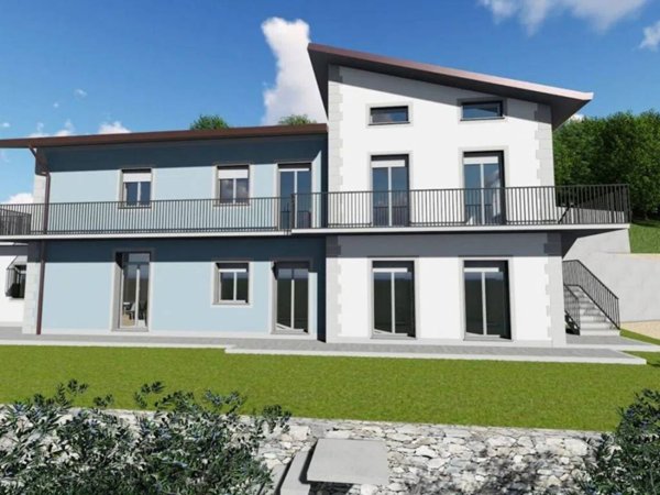 casa indipendente in vendita ad Aulla