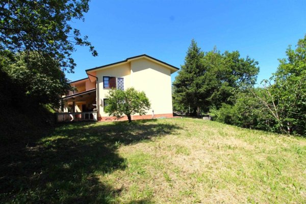 casa indipendente in vendita ad Aulla