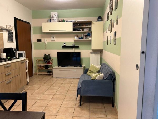 appartamento in vendita ad Aulla