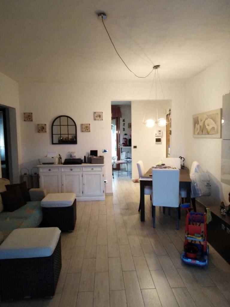 appartamento in vendita ad Aulla