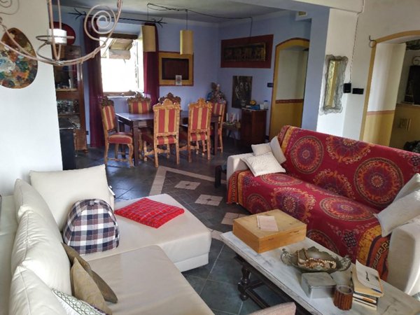 casa indipendente in vendita ad Aulla