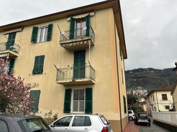 appartamento in vendita ad Aulla