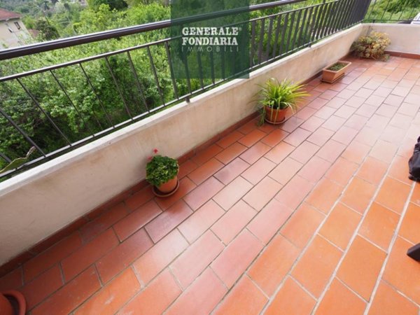 appartamento in vendita ad Aulla