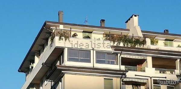 appartamento in vendita ad Aulla