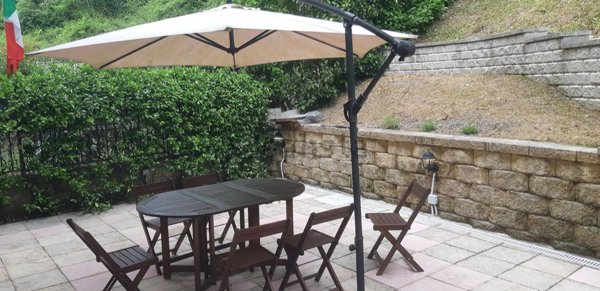 appartamento in vendita ad Aulla