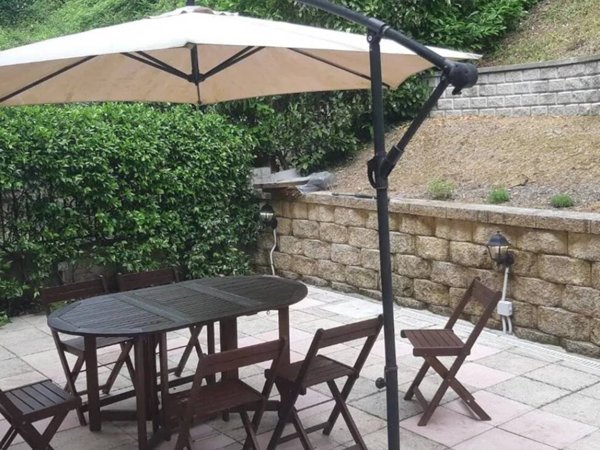 appartamento in vendita ad Aulla