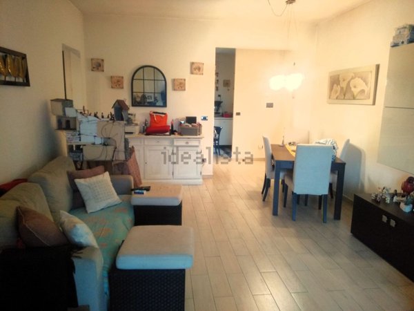 appartamento in vendita ad Aulla