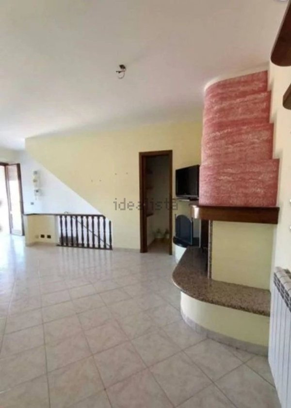 appartamento in vendita ad Aulla