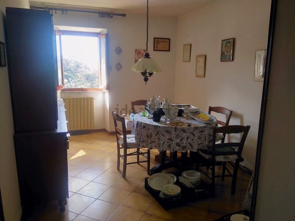 appartamento in vendita ad Aulla