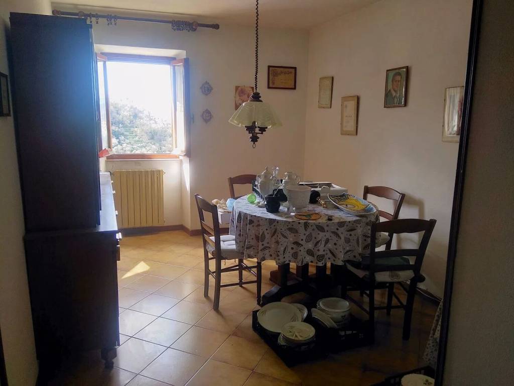 appartamento in vendita ad Aulla