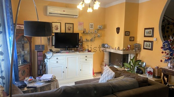 casa indipendente in vendita ad Aulla