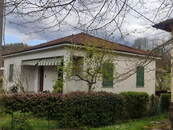 casa indipendente in vendita ad Aulla