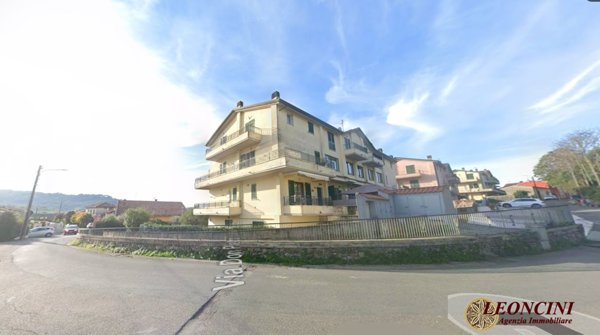appartamento in vendita ad Aulla