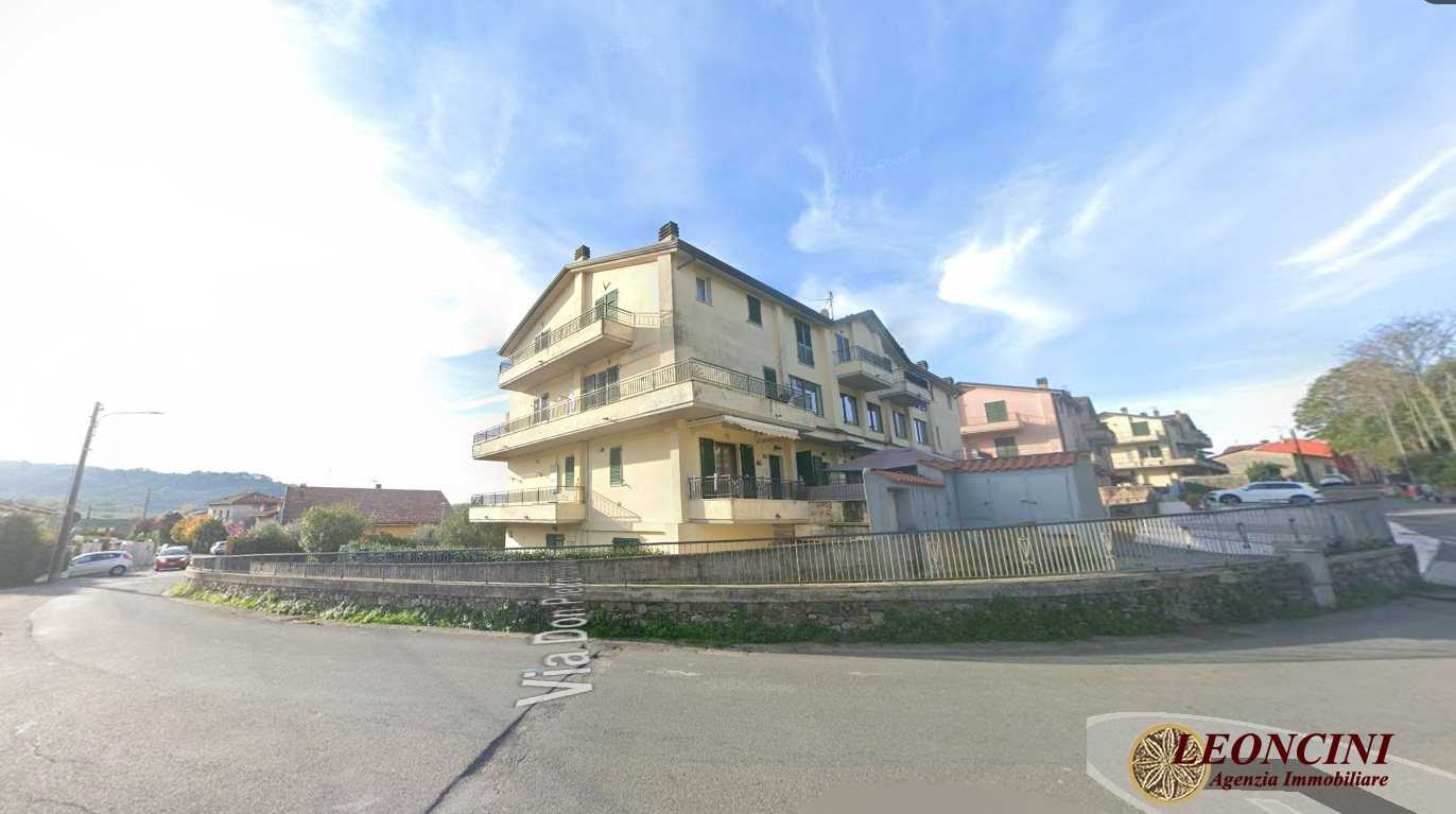 appartamento in vendita ad Aulla