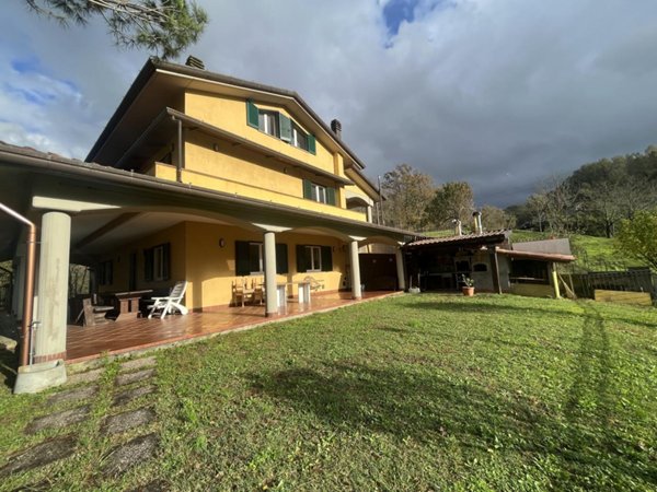 casa indipendente in vendita ad Aulla