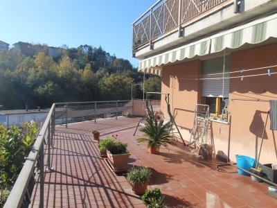 appartamento in vendita ad Aulla