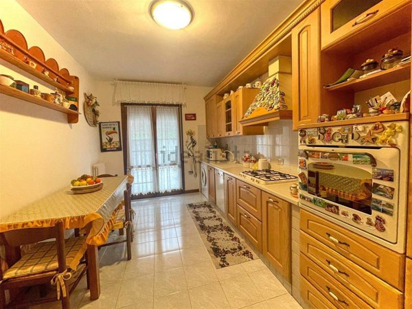 appartamento in vendita ad Aulla