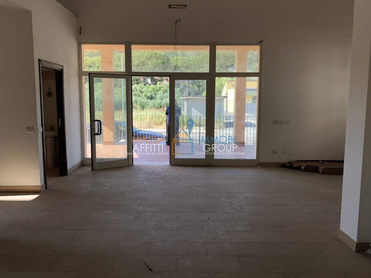 appartamento in vendita ad Aulla