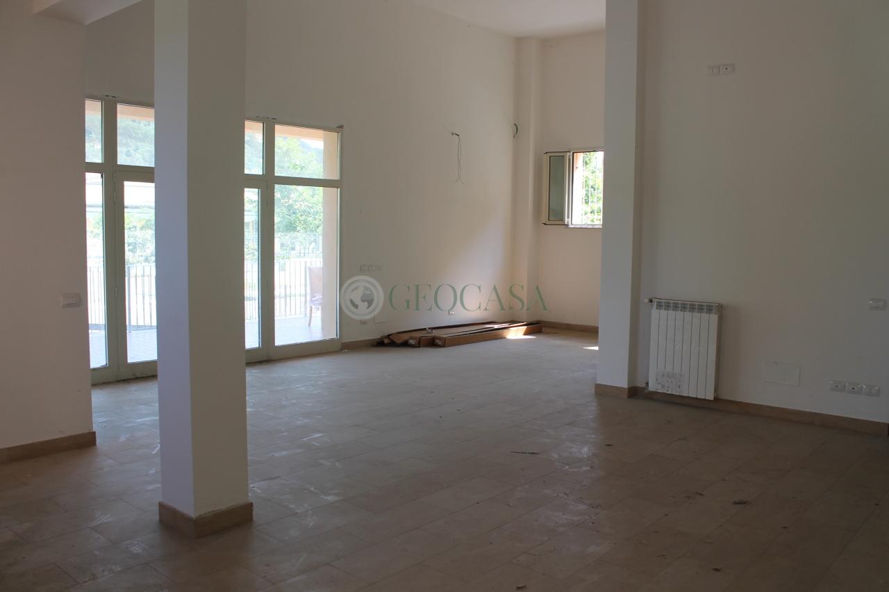 appartamento in vendita ad Aulla