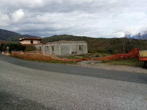 appartamento in affitto ad Aulla