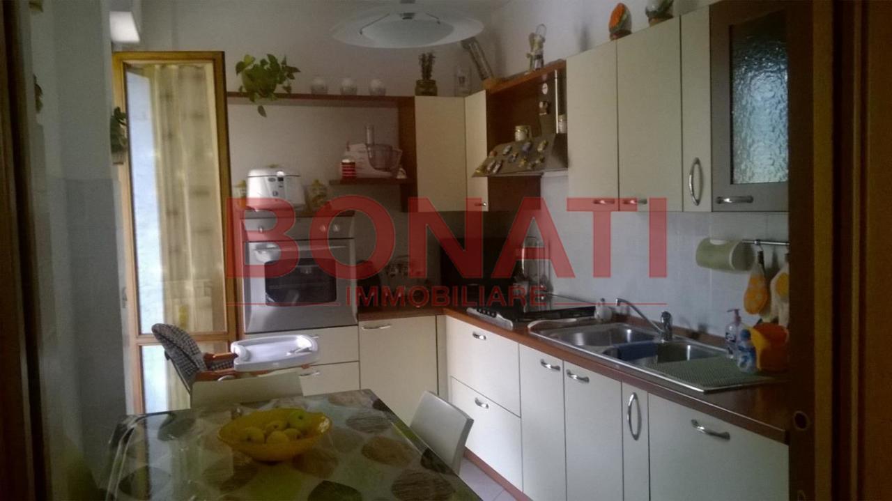appartamento in vendita ad Aulla