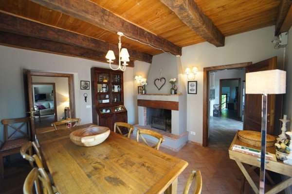 casa indipendente in vendita ad Aulla