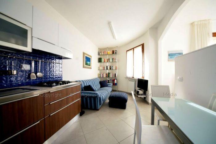 appartamento in vendita ad Aulla