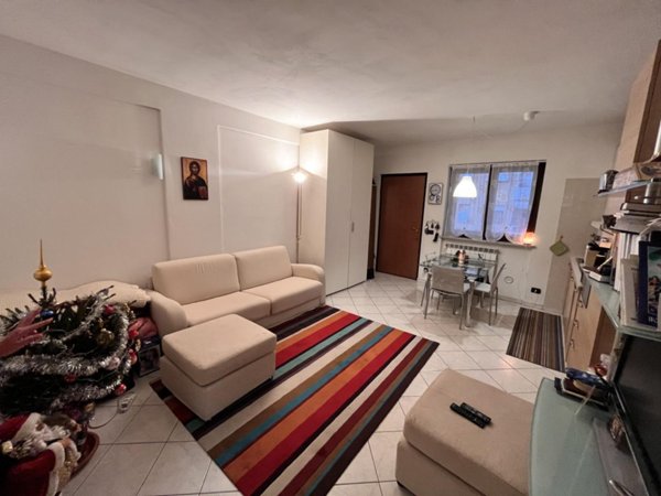 appartamento in vendita ad Aulla