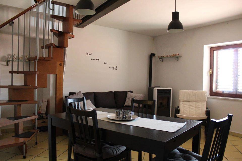 appartamento in vendita ad Aulla