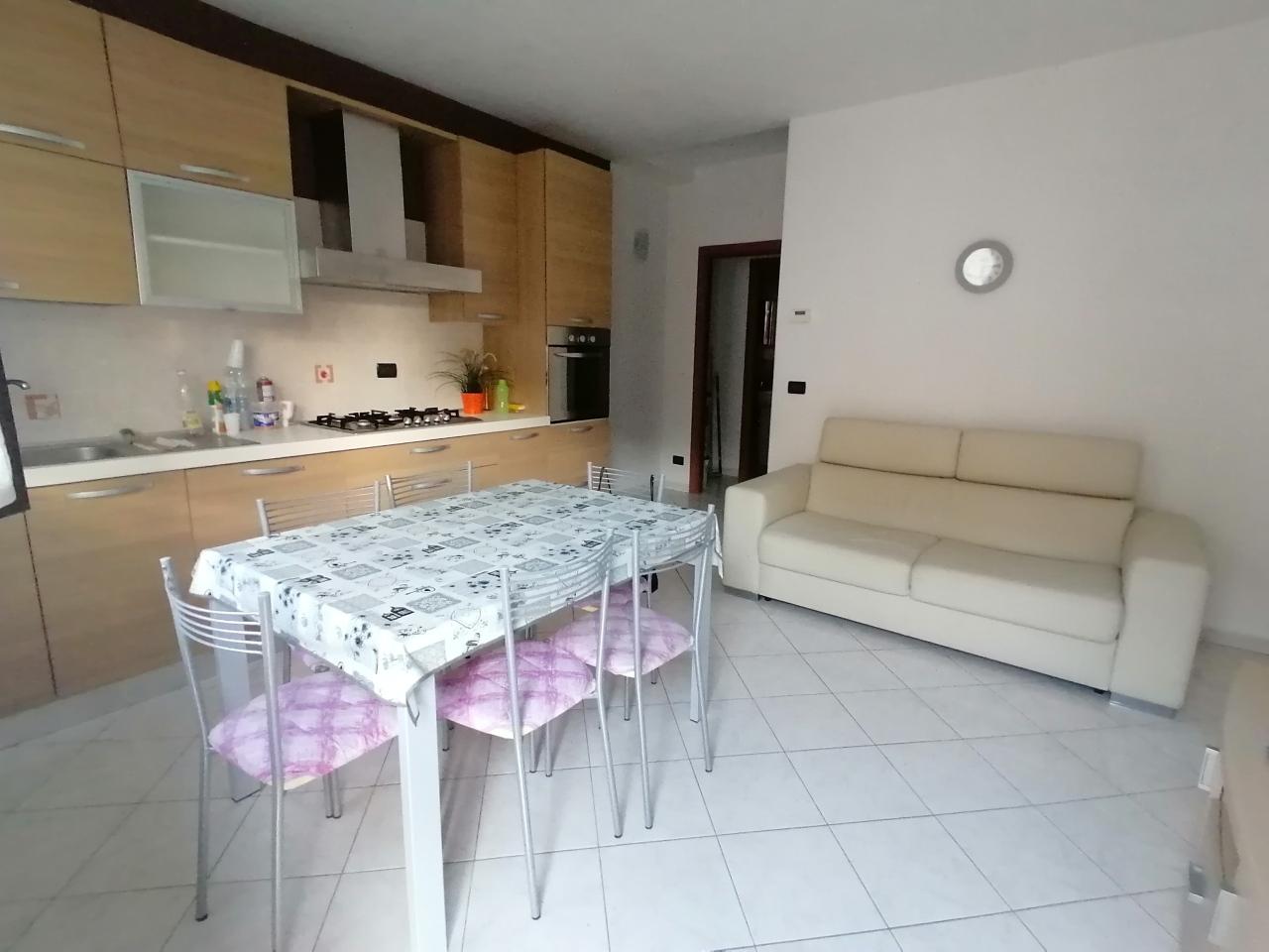 appartamento in vendita ad Aulla