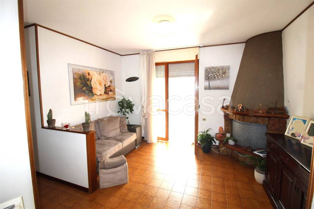 appartamento in vendita ad Aulla