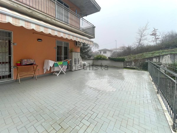appartamento in vendita ad Aulla